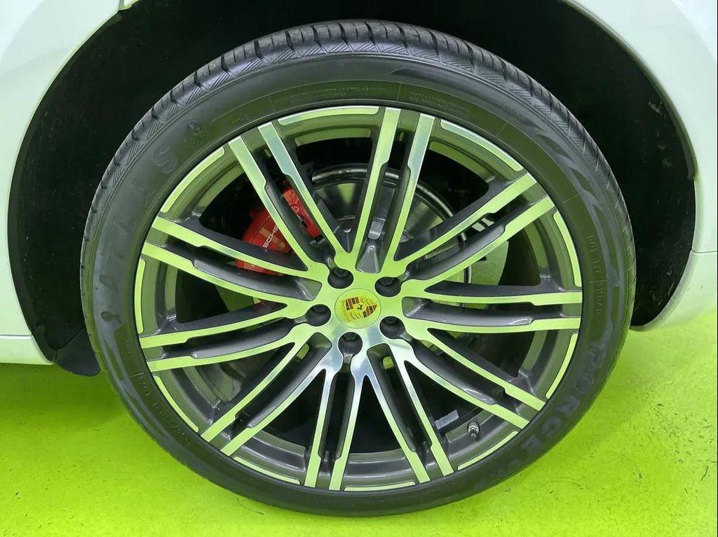 used 2018 Porsche Macan car, priced at $24,988