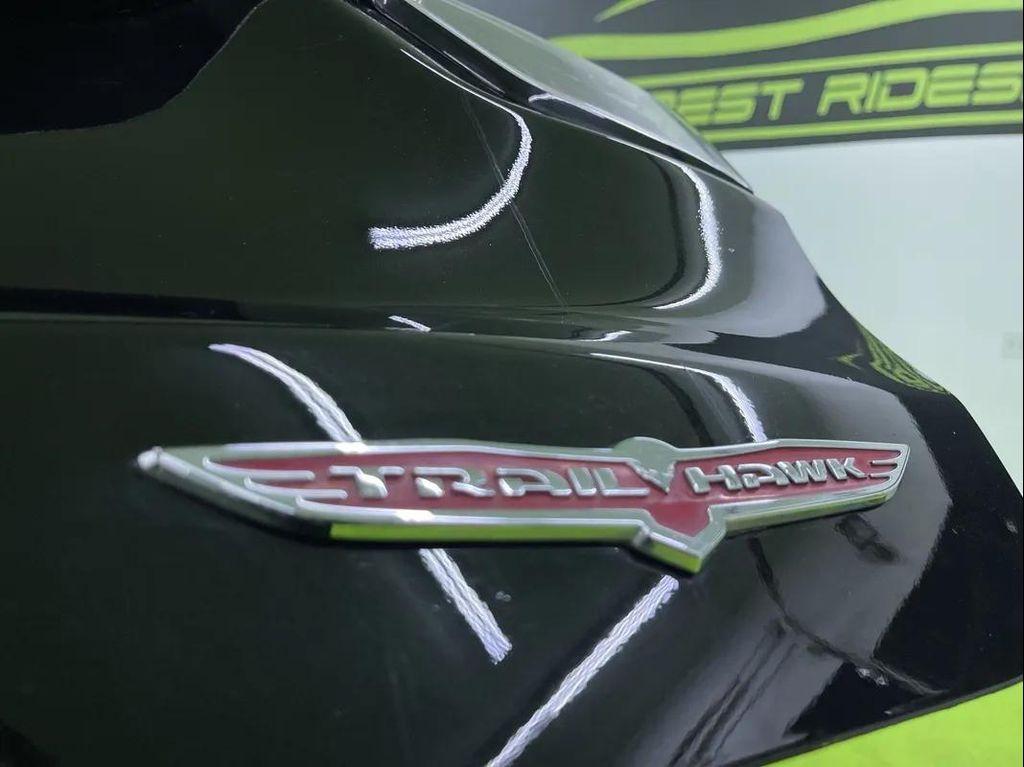 used 2017 Jeep New Compass car, priced at $13,988