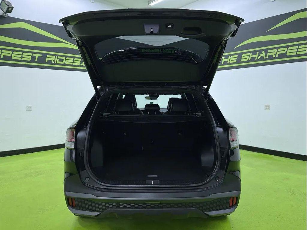 used 2023 Kia Sportage car, priced at $19,988