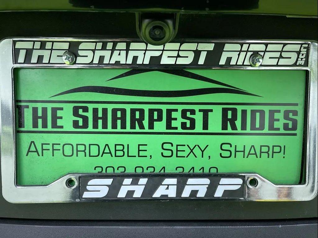 used 2023 Kia Sportage car, priced at $19,988