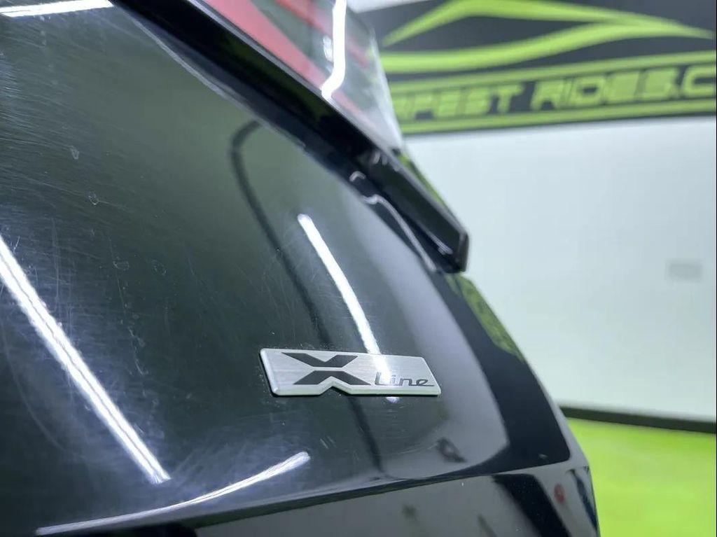 used 2023 Kia Sportage car, priced at $19,988