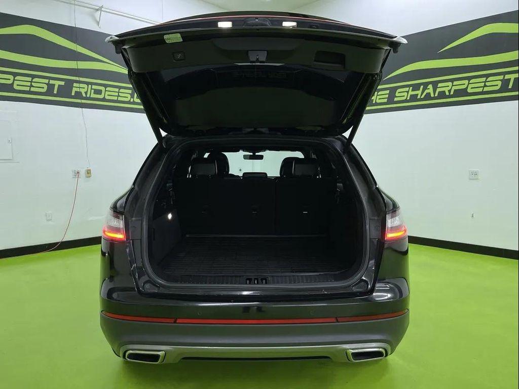 used 2019 Lincoln Nautilus car, priced at $16,988