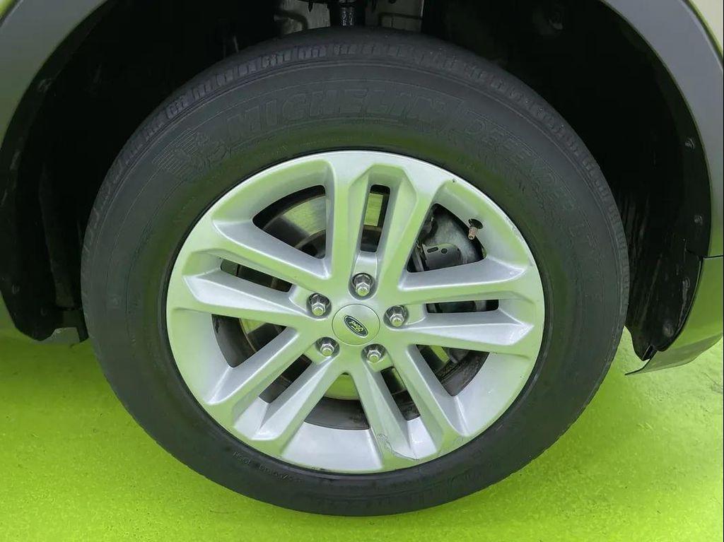 used 2013 Ford Explorer car, priced at $11,988