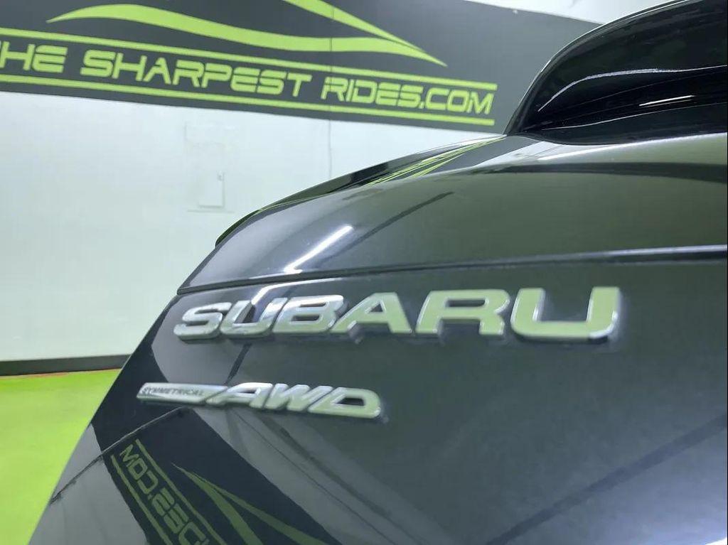 used 2010 Subaru Forester car, priced at $7,988