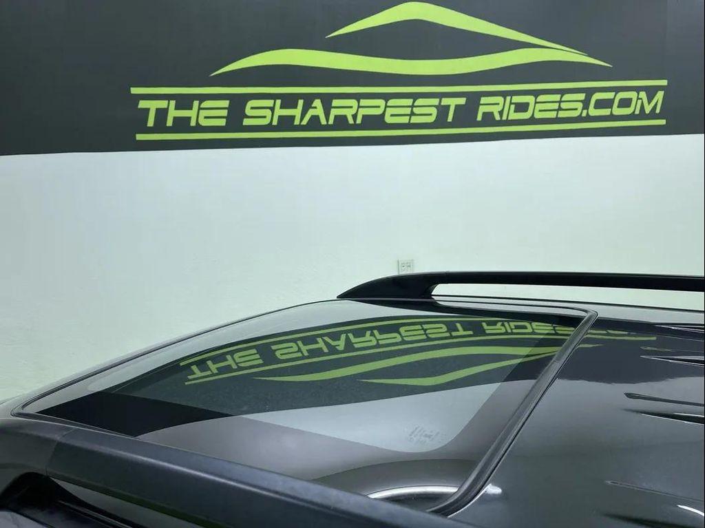 used 2010 Subaru Forester car, priced at $7,988