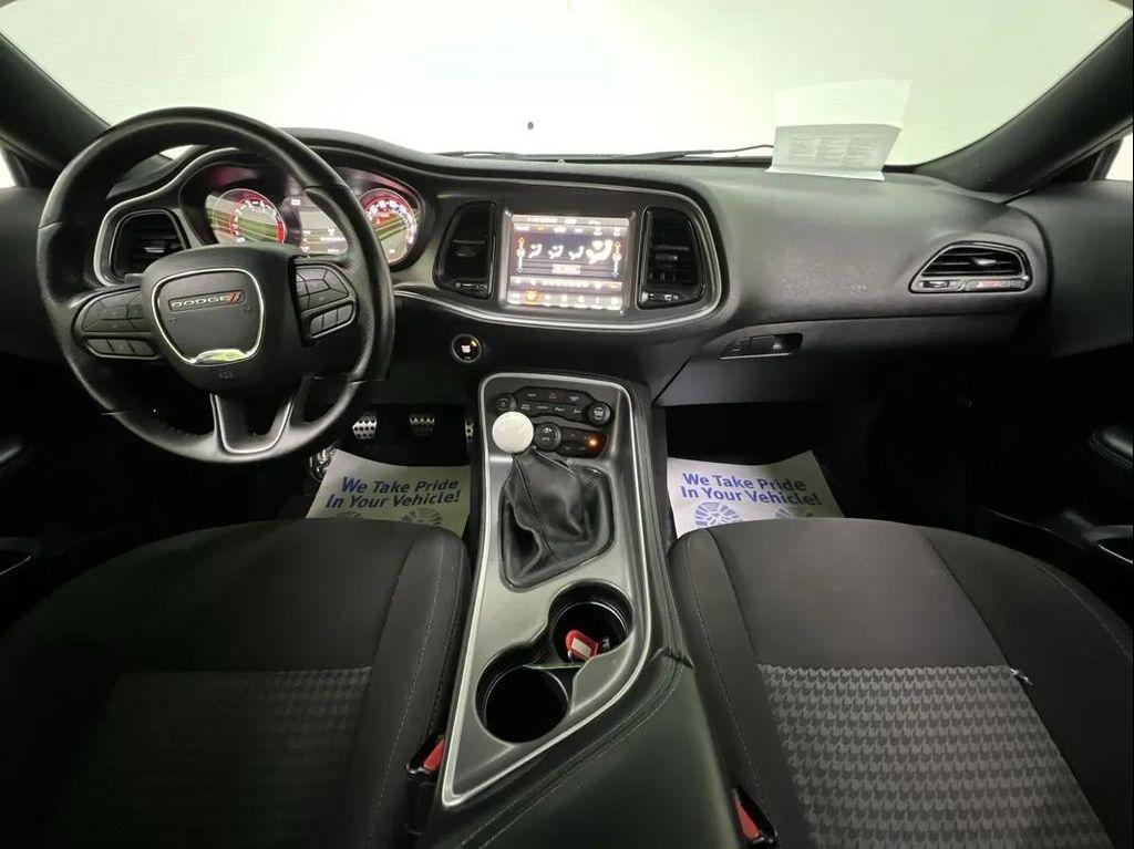 used 2021 Dodge Challenger car, priced at $39,988