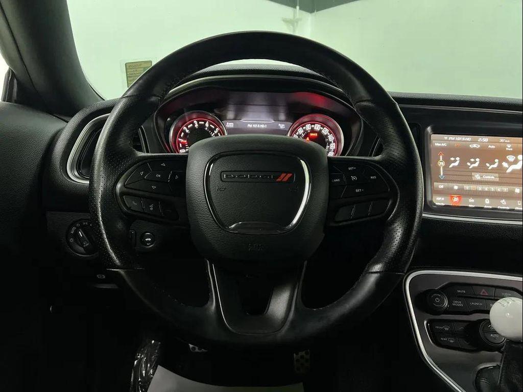 used 2021 Dodge Challenger car, priced at $39,988