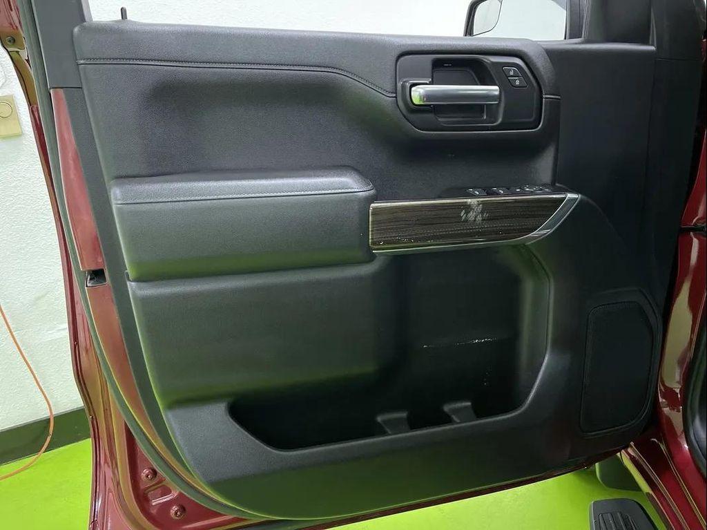 used 2019 Chevrolet Silverado 1500 car, priced at $26,988