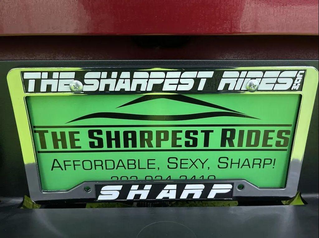 used 2019 Chevrolet Silverado 1500 car, priced at $26,988