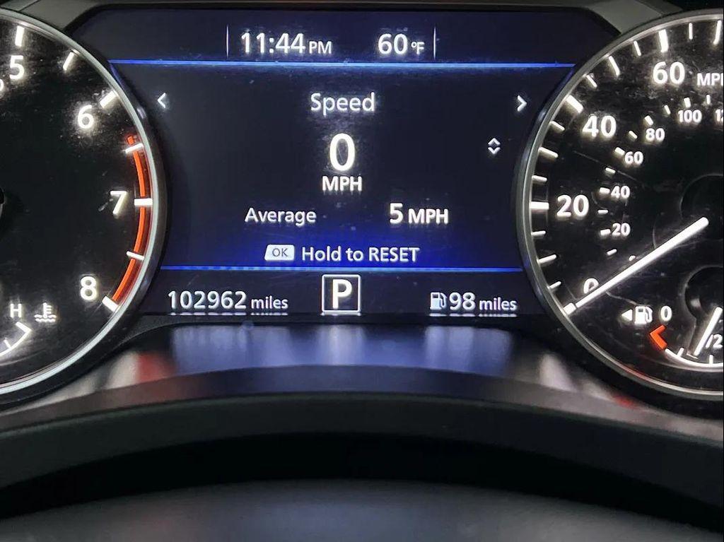 used 2021 Nissan Altima car, priced at $15,988
