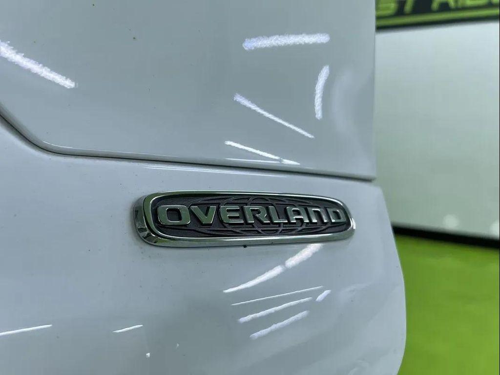 used 2023 Jeep Grand Cherokee car, priced at $32,988