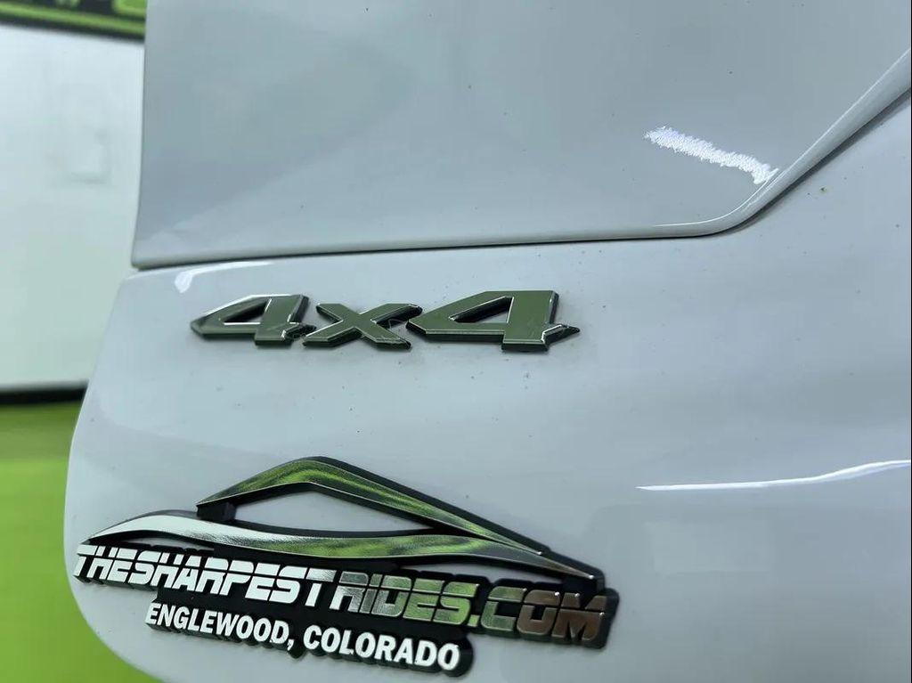 used 2023 Jeep Grand Cherokee car, priced at $32,988