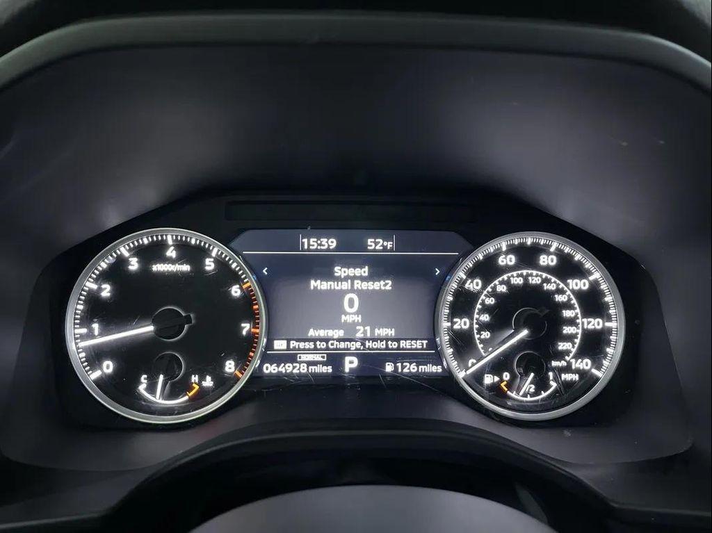 used 2022 Mitsubishi Outlander car, priced at $19,988