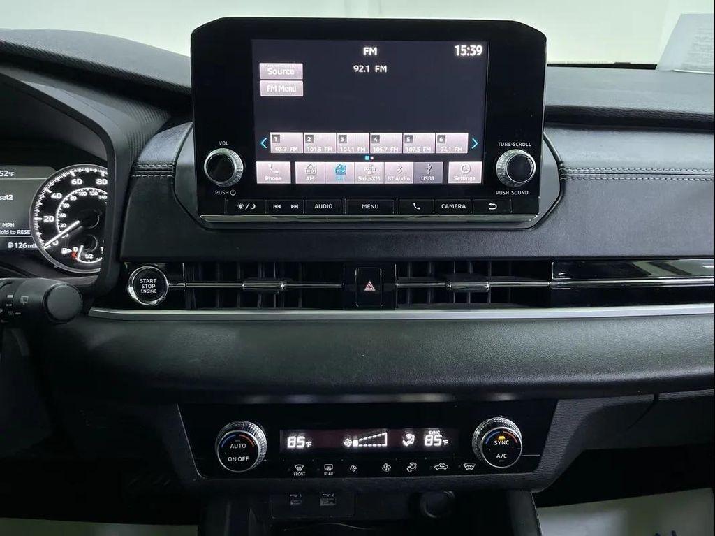 used 2022 Mitsubishi Outlander car, priced at $19,988