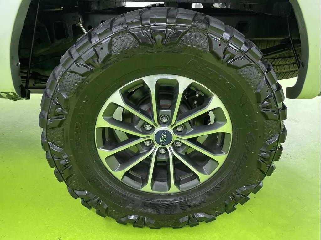 used 2010 Ford F-150 car, priced at $18,488