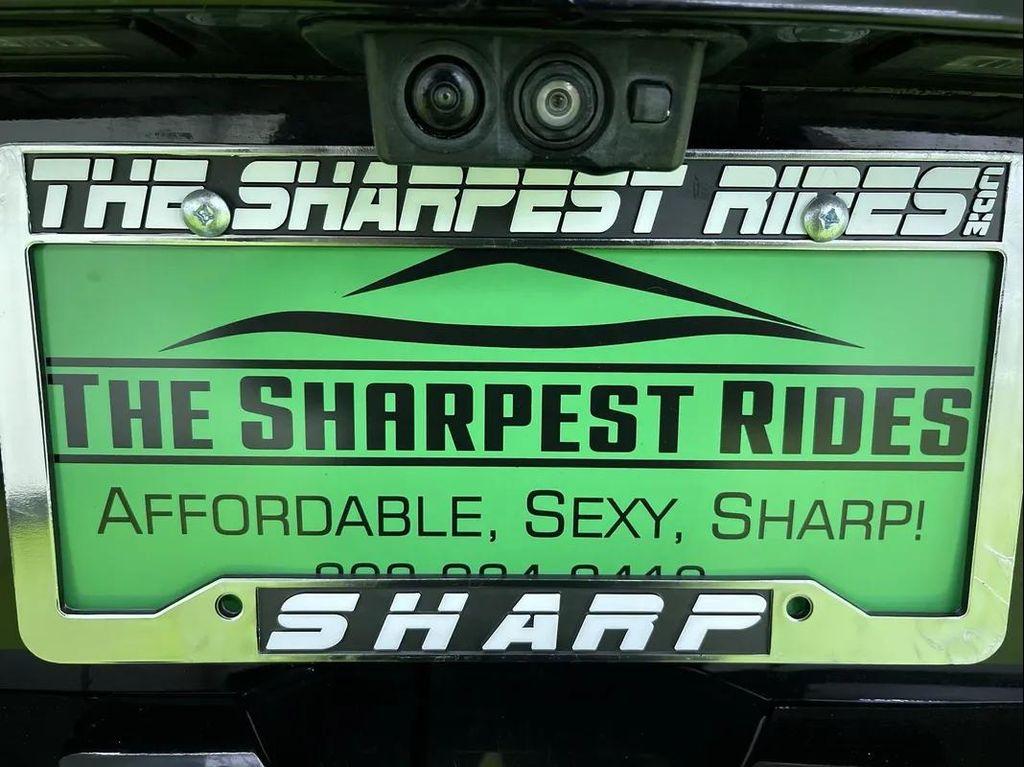 used 2017 Cadillac Escalade ESV car, priced at $27,988