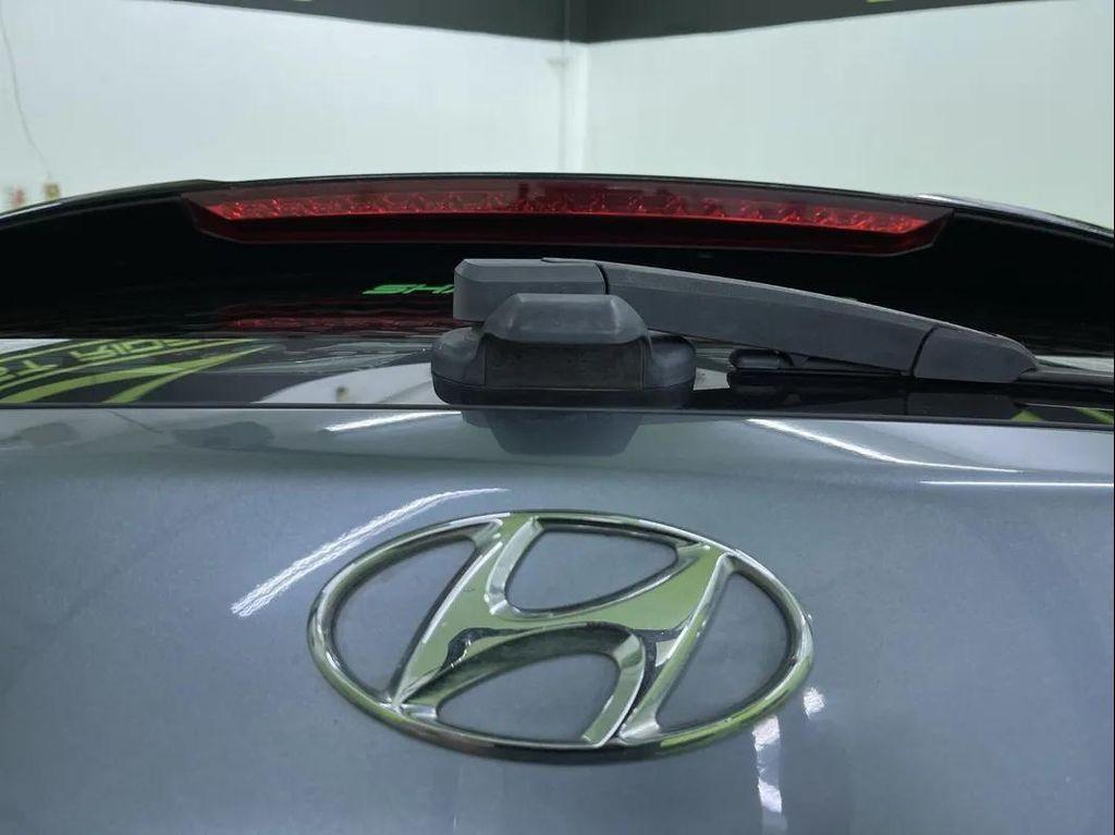 used 2019 Hyundai Veloster car, priced at $13,988