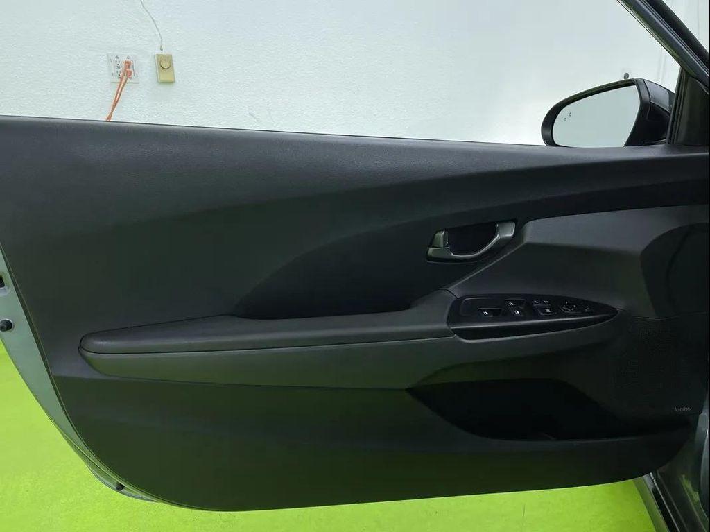 used 2019 Hyundai Veloster car, priced at $13,988