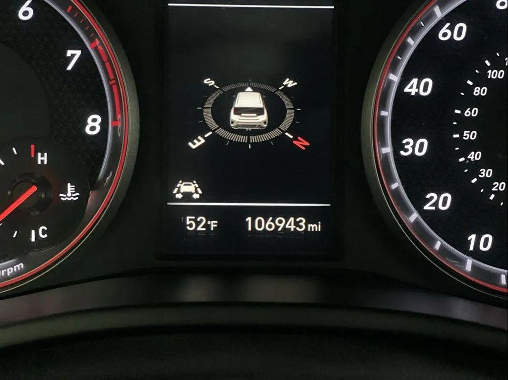 used 2019 Hyundai Veloster car, priced at $13,988