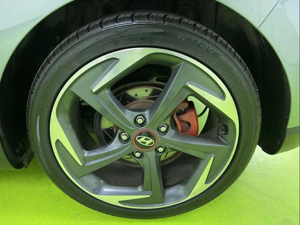 used 2019 Hyundai Veloster car, priced at $13,988