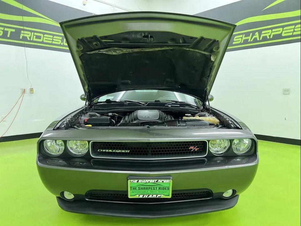used 2014 Dodge Challenger car, priced at $16,988
