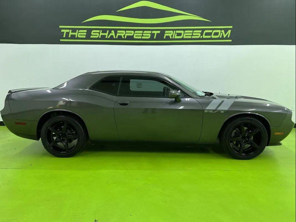 used 2014 Dodge Challenger car, priced at $16,988