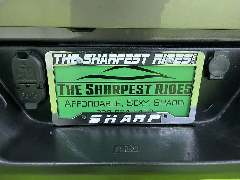 used 2019 Ford F-150 car, priced at $31,988