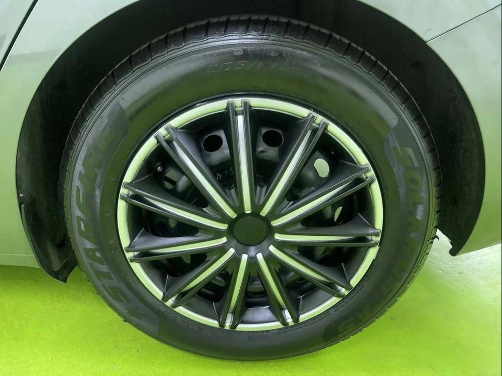 used 2024 Nissan Sentra car, priced at $17,488