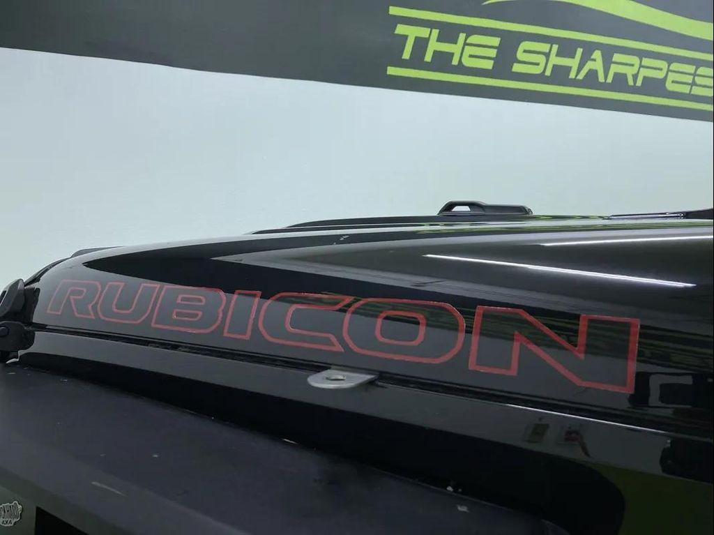 used 2019 Jeep Wrangler car, priced at $28,988