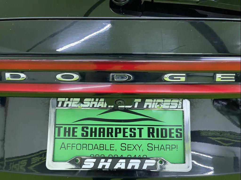 used 2020 Dodge Durango car, priced at $25,988