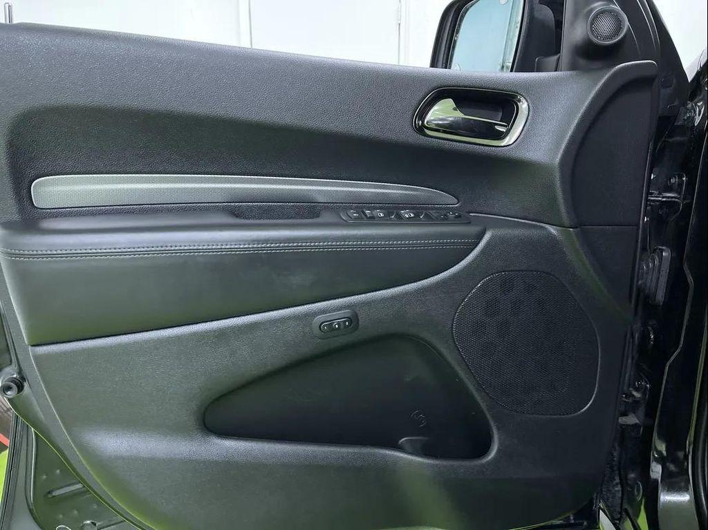 used 2020 Dodge Durango car, priced at $25,988