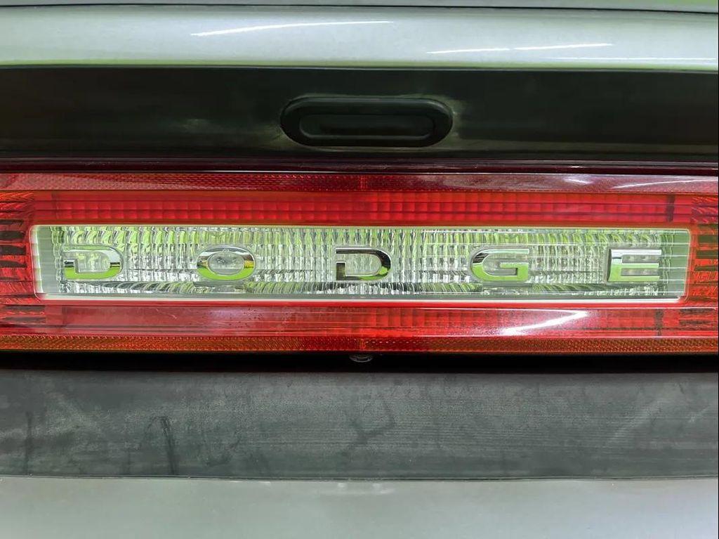 used 2011 Dodge Challenger car, priced at $11,988