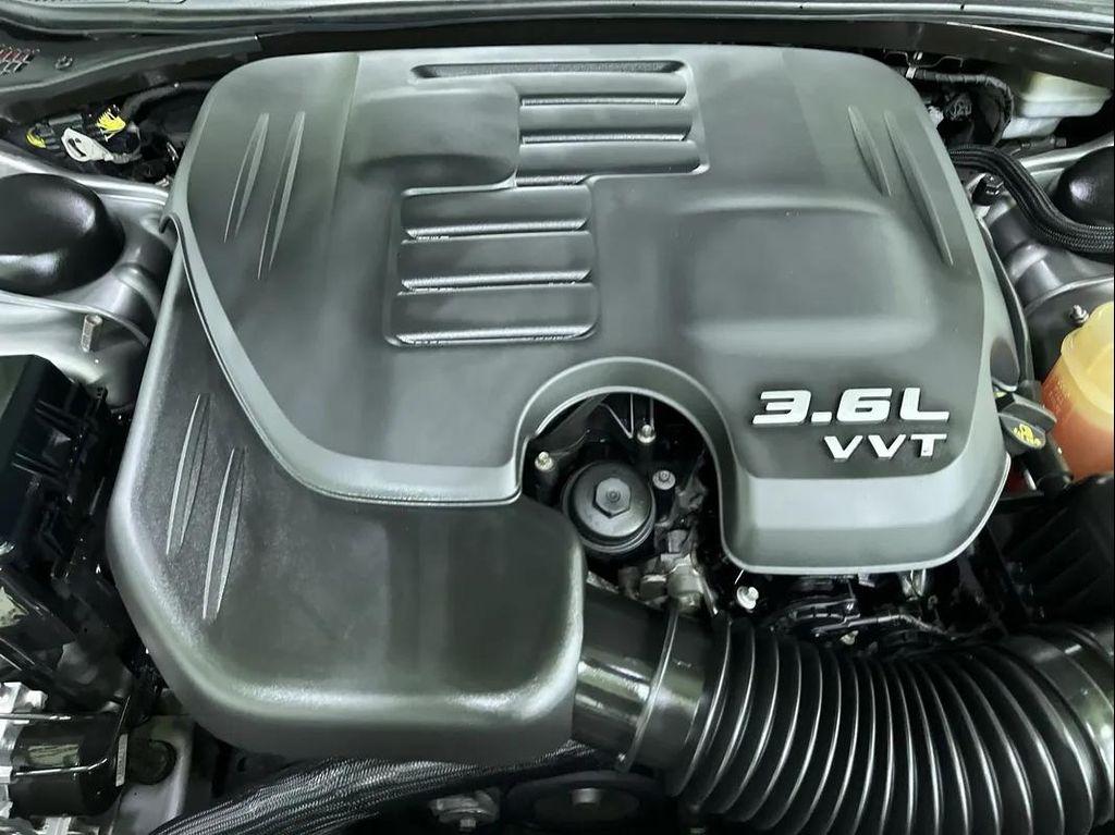 used 2011 Dodge Challenger car, priced at $11,988