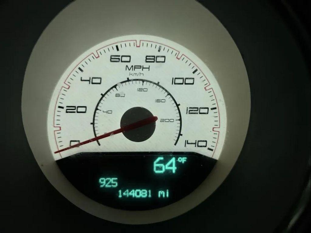 used 2011 Dodge Challenger car, priced at $11,988