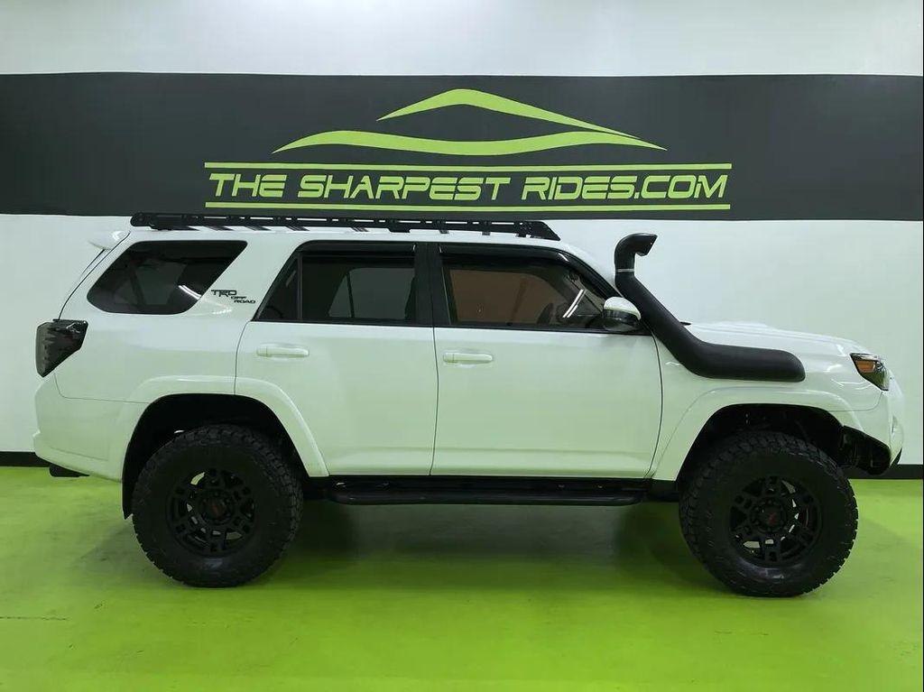 used 2016 Toyota 4Runner car, priced at $27,988