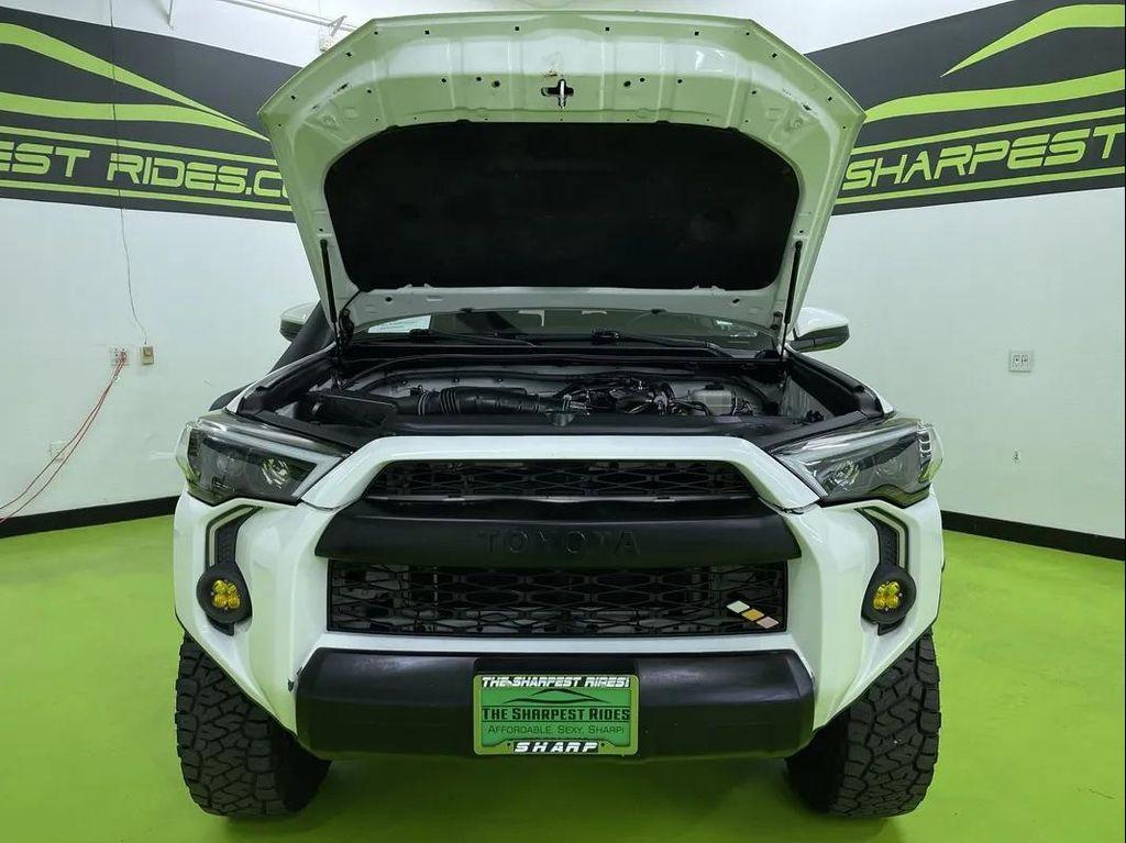 used 2016 Toyota 4Runner car, priced at $27,988