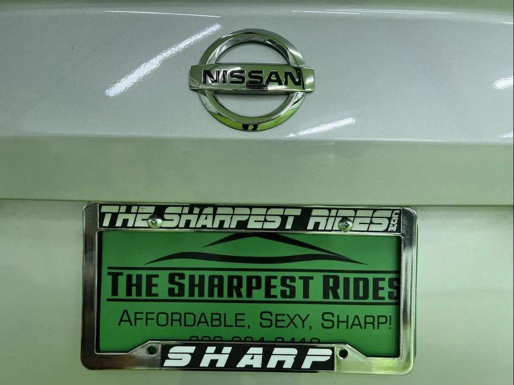 used 2022 Nissan Altima car, priced at $14,988
