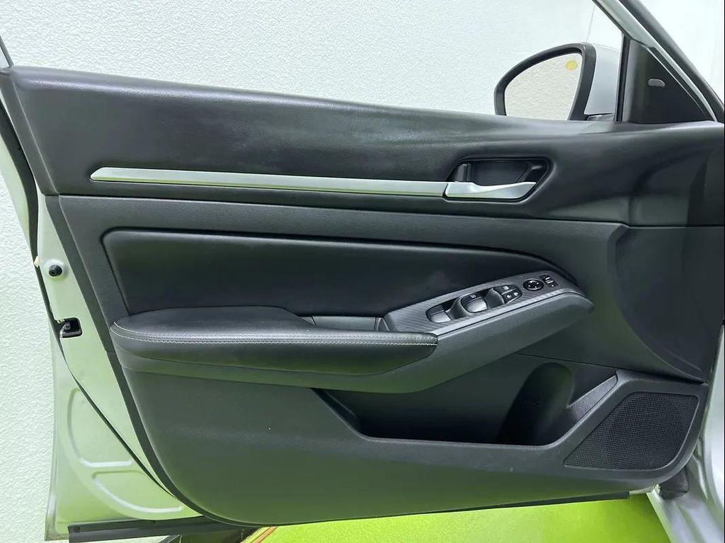 used 2022 Nissan Altima car, priced at $14,988