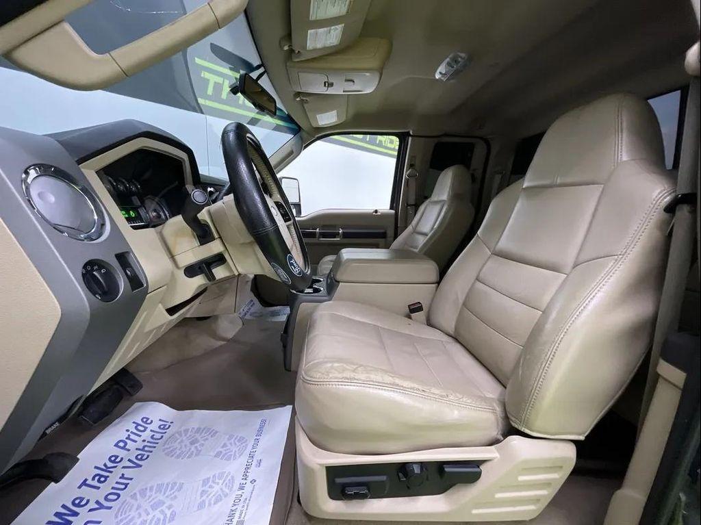 used 2008 Ford F-350 car, priced at $21,988