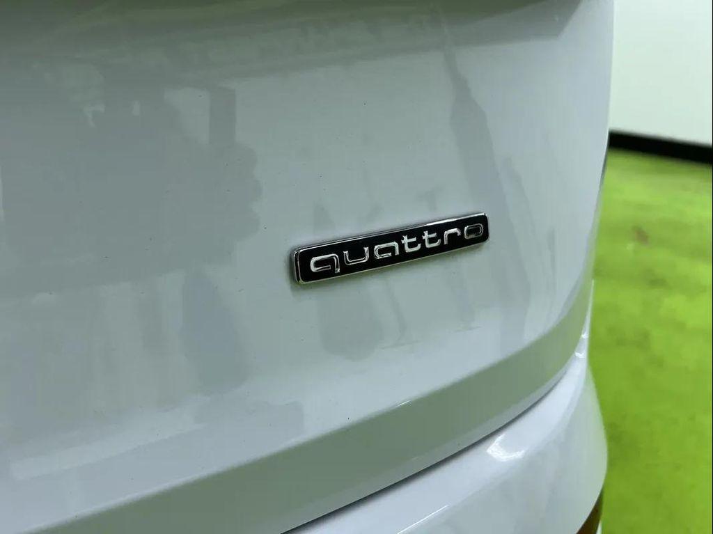 used 2022 Audi Q7 car, priced at $31,988