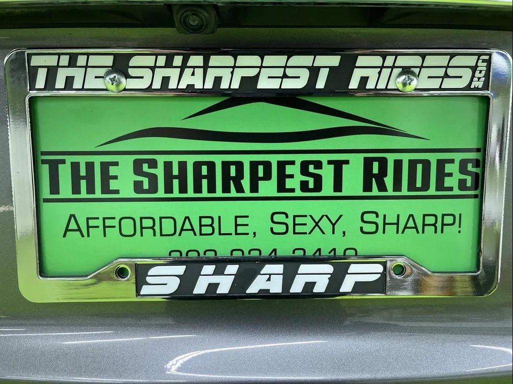 used 2020 Nissan Pathfinder car, priced at $13,988