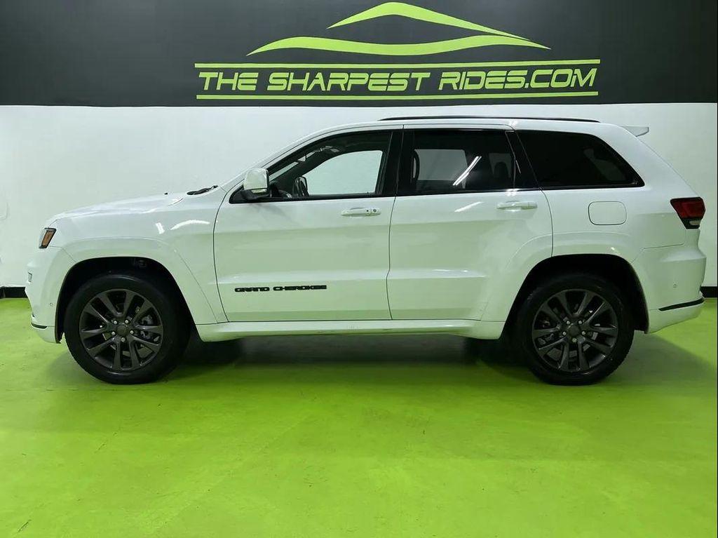 used 2019 Jeep Grand Cherokee car, priced at $21,988