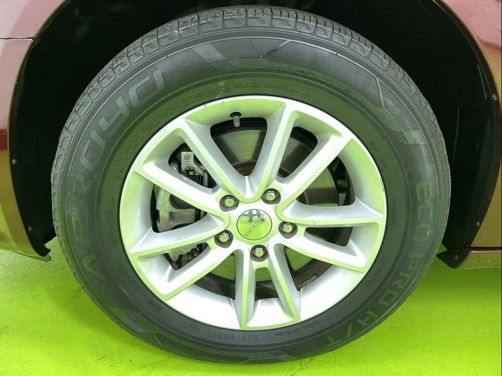 used 2020 Dodge Grand Caravan car, priced at $11,988