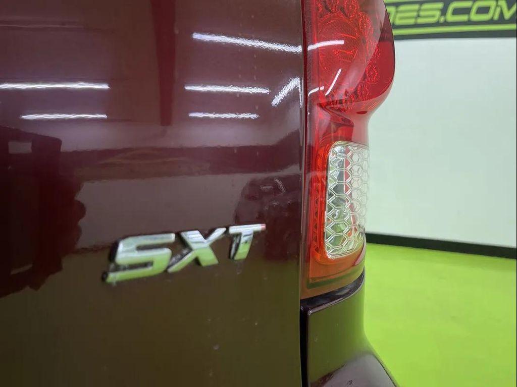 used 2020 Dodge Grand Caravan car, priced at $11,988