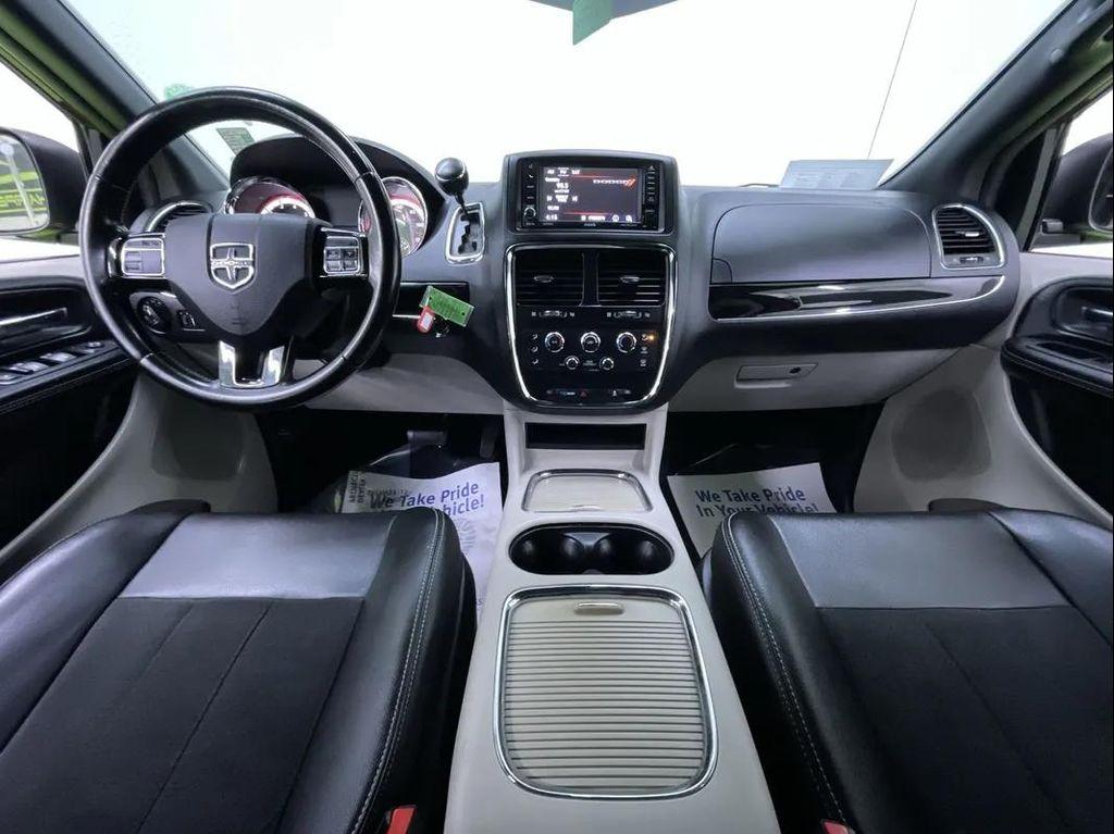 used 2020 Dodge Grand Caravan car, priced at $11,988