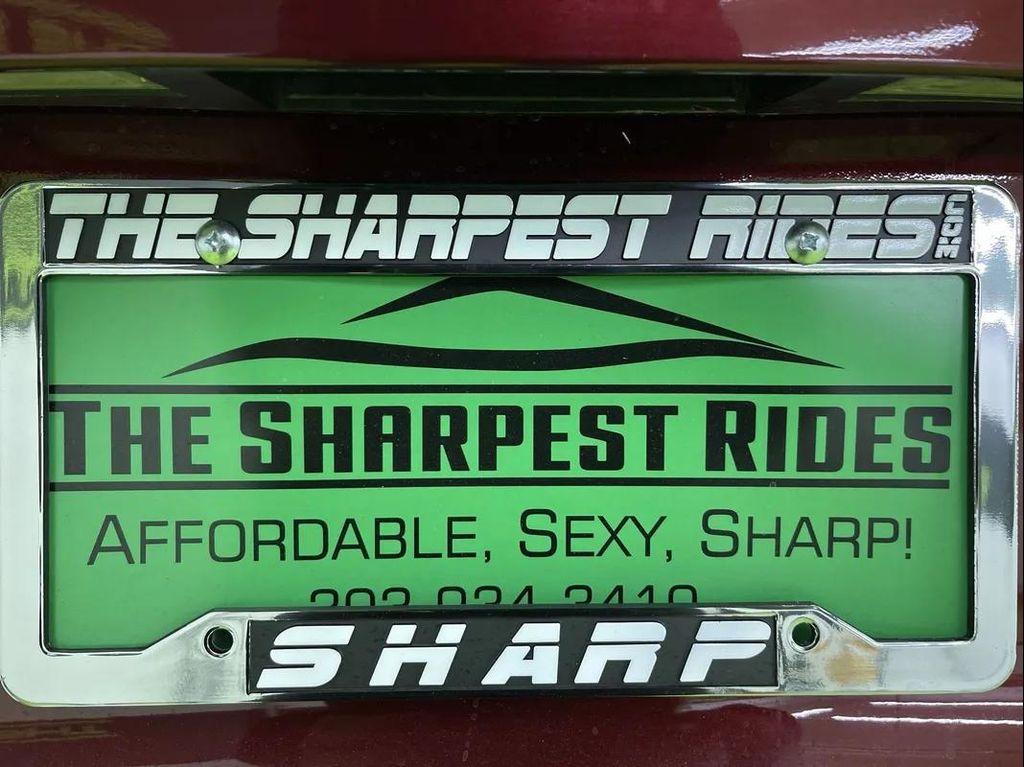 used 2020 Dodge Grand Caravan car, priced at $11,988