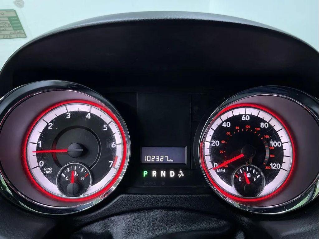 used 2020 Dodge Grand Caravan car, priced at $11,988