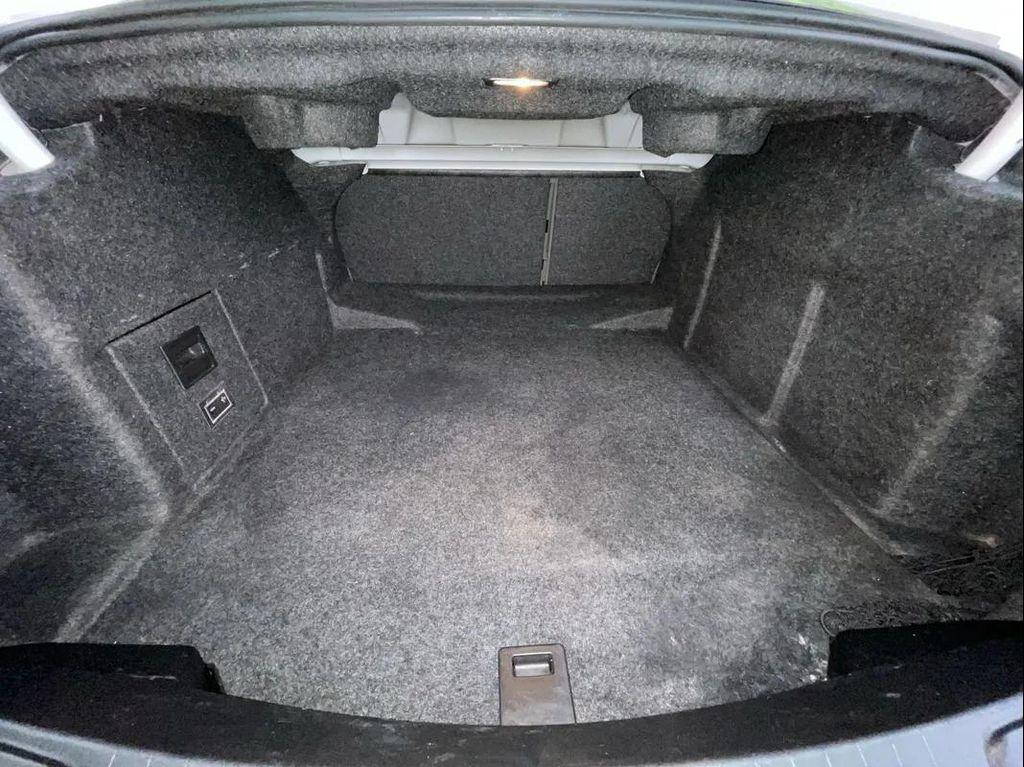 used 2017 Chevrolet Impala car, priced at $13,988