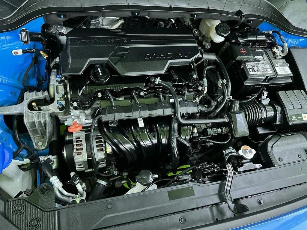 used 2022 Hyundai Kona car, priced at $18,488