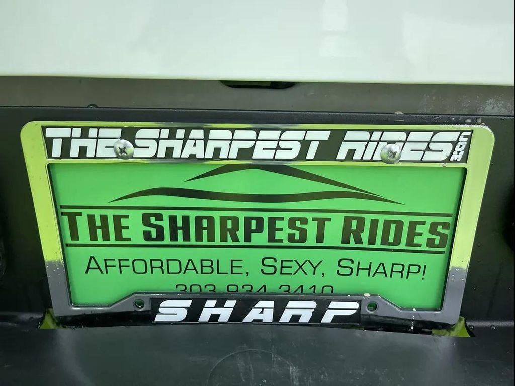 used 2021 Chevrolet Silverado 1500 car, priced at $26,988